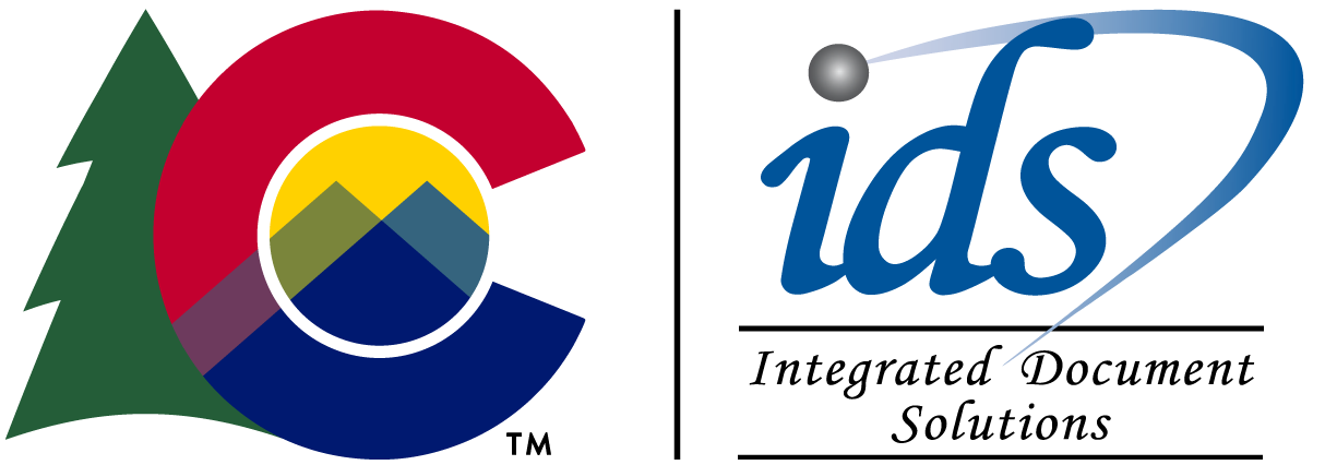 Colorado Integrated Document Solutions logo