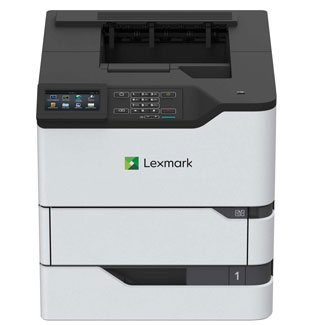 Lexmark Mono Printer Enterprise M5255