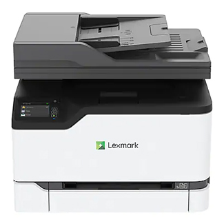 Lexmark Color MFP Enterprise CX431ADW