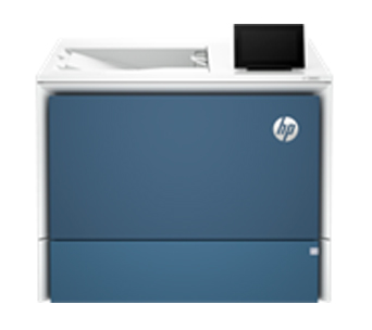 HP Color LaserJet 500 M554dn