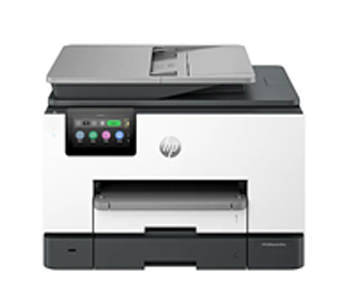 HP OfficeJet Pro 9130b All-in-One Printer