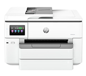 HP Officejet Pro9730e Wide Format All-in-One Printer