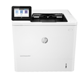 HP LaserJet Enterprise M611dn