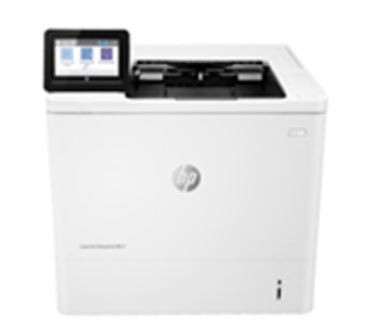 HP Laser Jet Enterprise M612DN