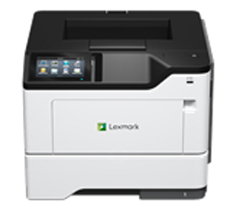 Lexmark Mono Printer Enterprise M3350