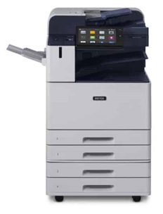 IDS Xerox Altalink 8135T