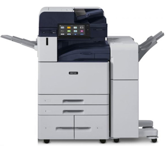 IDS Xerox Altalink 8145