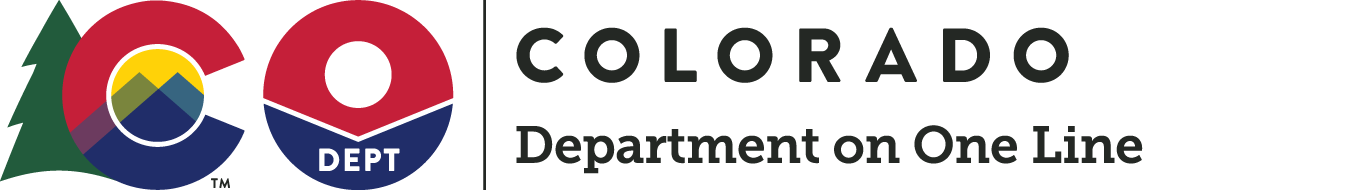 IDS - brand lockups dept one line sample