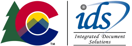 Colorado Integrated Document Solutions logo
