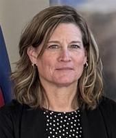 A head shot of Barb Novak Department of Personnel & Administration Division of Central Services (DCS) Marketing/Communications Manager