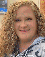 A head shot of IDS Southern Regional Assistant Manager/Pueblo Bernadette Dominguez