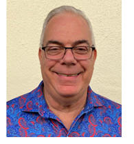 Dave Nesslage United States Postal Service Liaison