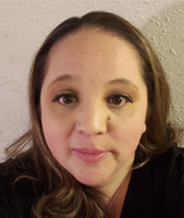 A head shot of IDS Print & Mail Operations Manager Johnna Torres