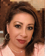 A head shot of IDS Data Conversion Supervisor/Pueblo Julia Hernandez