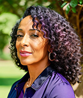 A head shot of IDS Denver Account Manager Samie Burnett