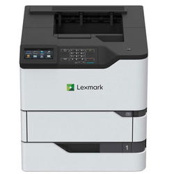 Lexmark Mono Printer Enterprise M5255