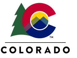Colorado Primary Brand Logo