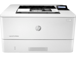 HP LaserJet Pro 400 M404dne