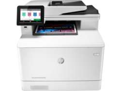 HP Color LaserJet MFP M479dn printer