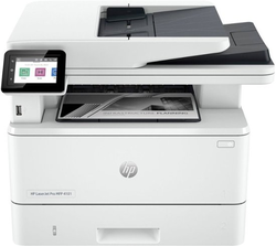 HP LaserJet Pro MFP M428fdw printer