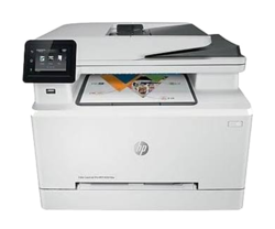 HP Color LaserJet Pro MFP M281fdw printer