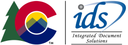 Colorado Integrated Document Solutions logo